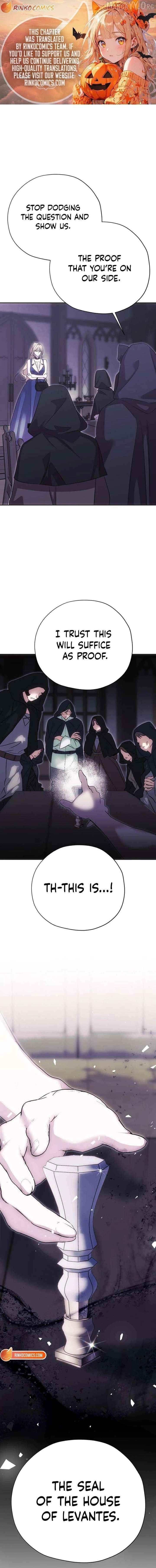 Read Moral-less Scandal Manga Online