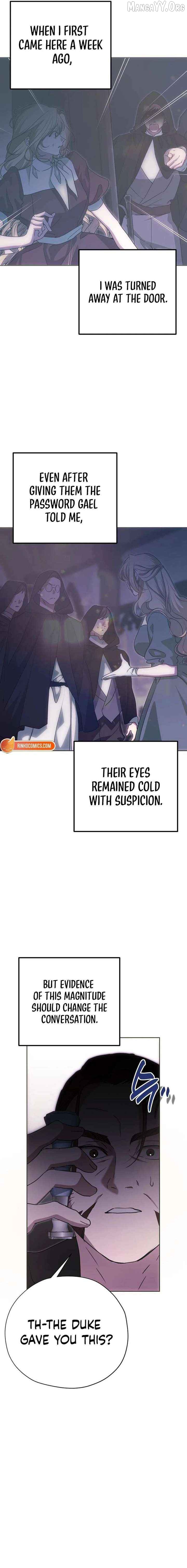Read Moral-less Scandal Manga Online