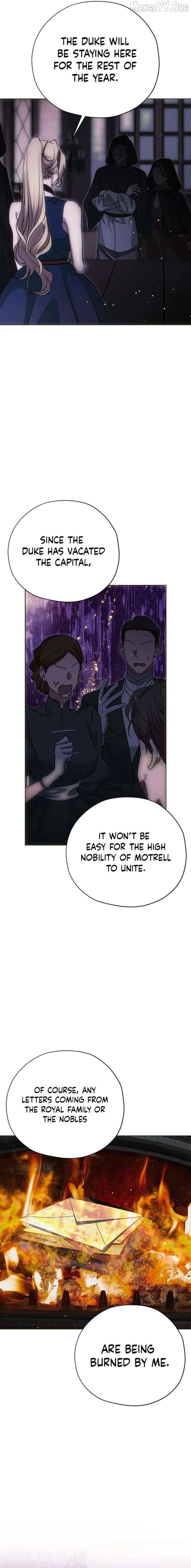 Read Moral-less Scandal Manga Online