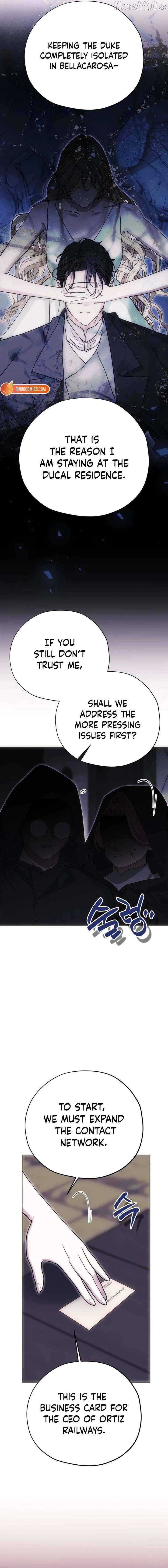 Read Moral-less Scandal Manga Online
