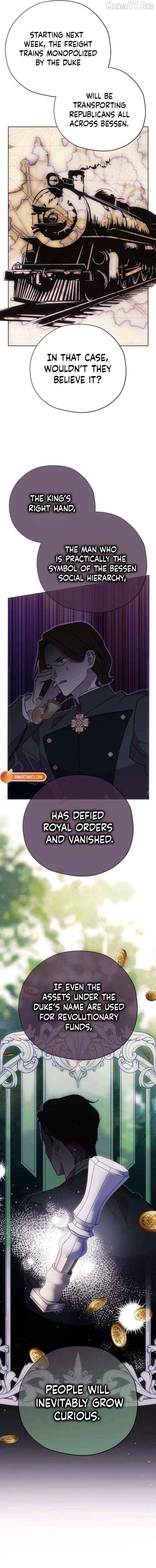 Read Moral-less Scandal Manga Online