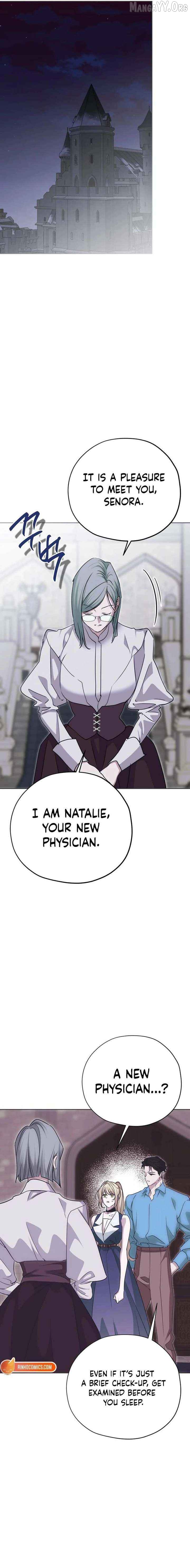 Read Moral-less Scandal Manga Online