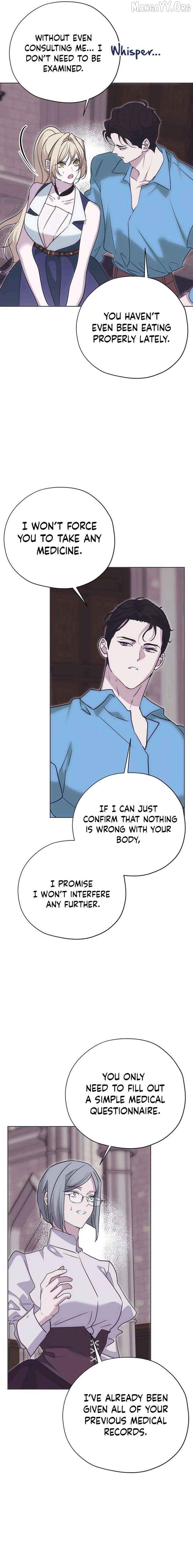 Read Moral-less Scandal Manga Online