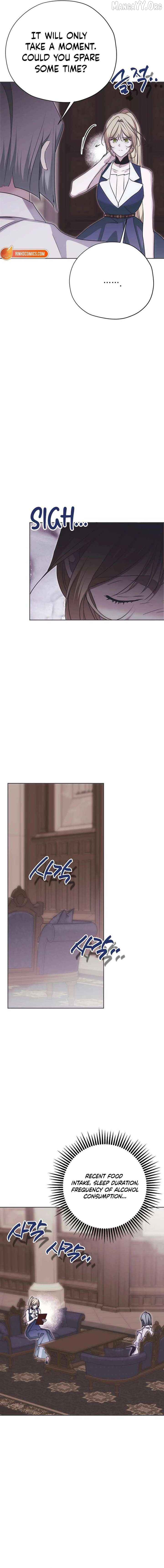 Read Moral-less Scandal Manga Online