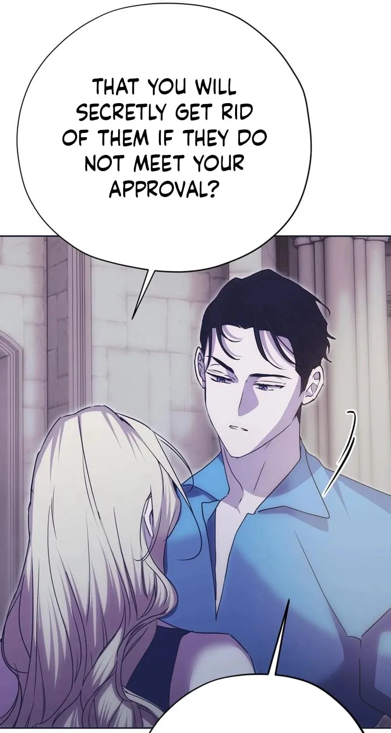 Read Moral-less Scandal Manga Online