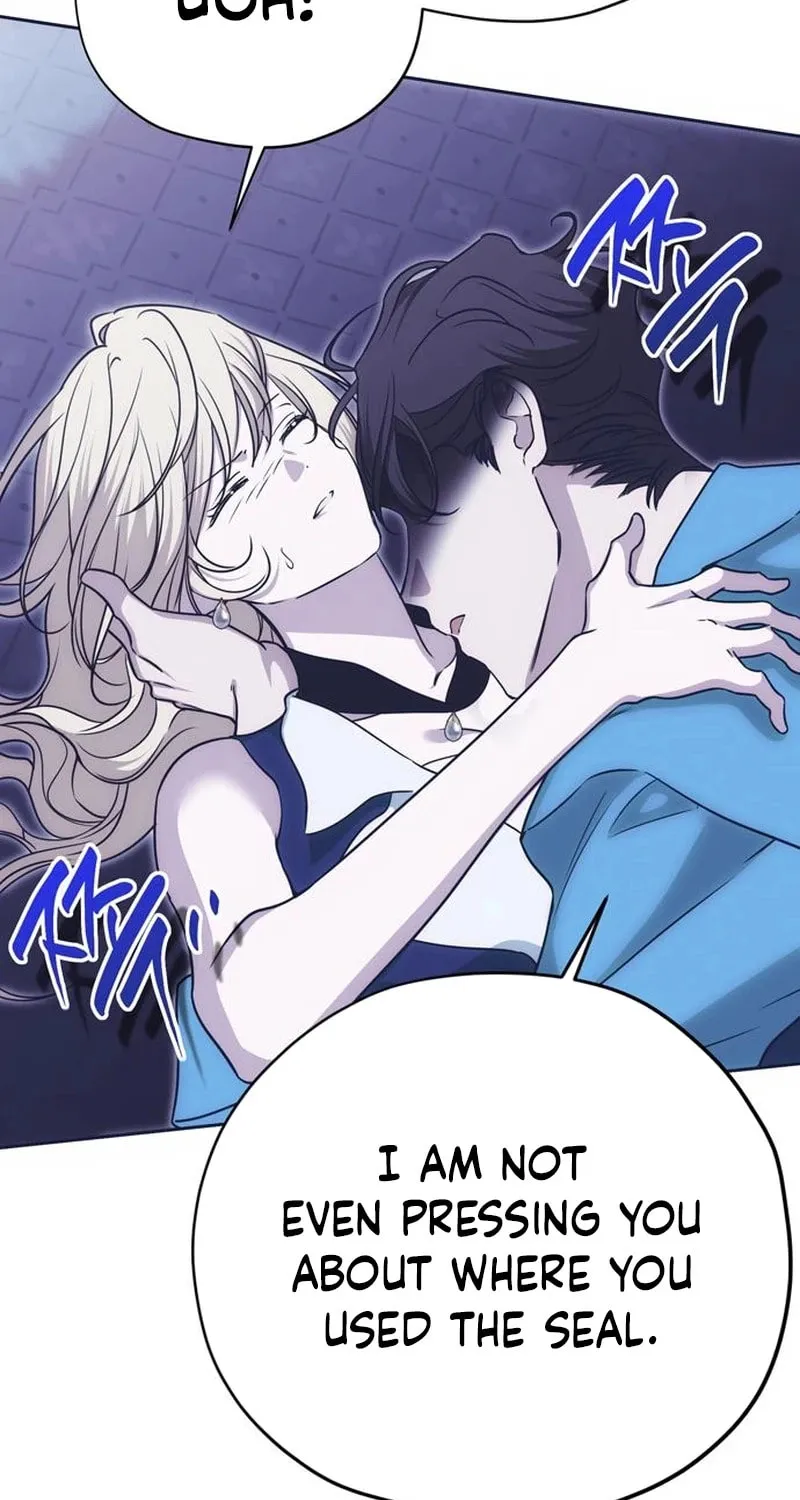 Read Moral-less Scandal Manga Online