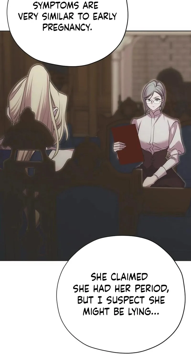 Read Moral-less Scandal Manga Online