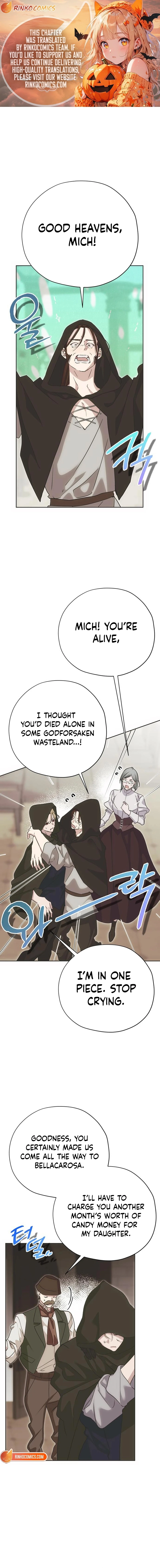 Read Moral-less Scandal Manga Online