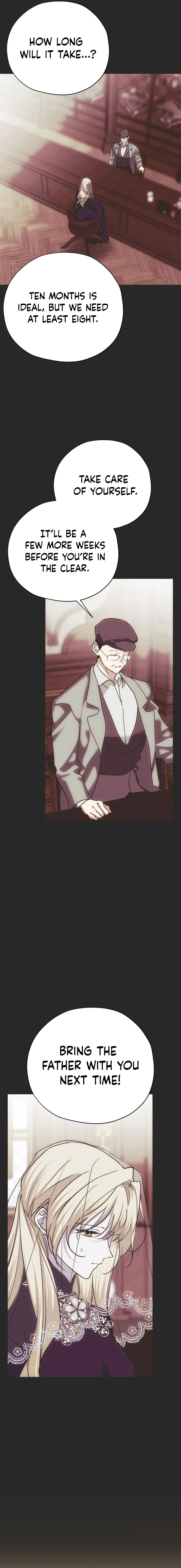 Read Moral-less Scandal Manga Online
