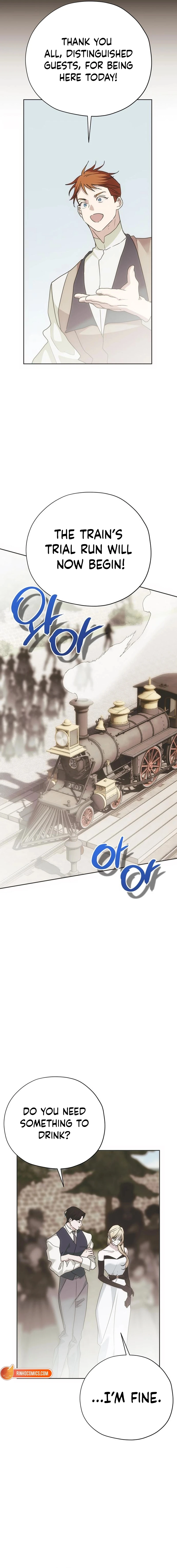 Read Moral-less Scandal Manga Online