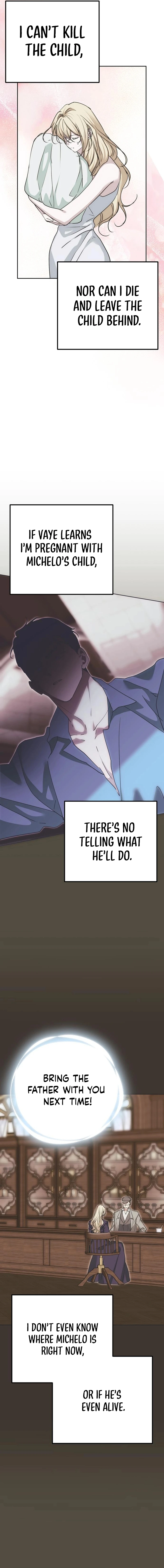 Read Moral-less Scandal Manga Online