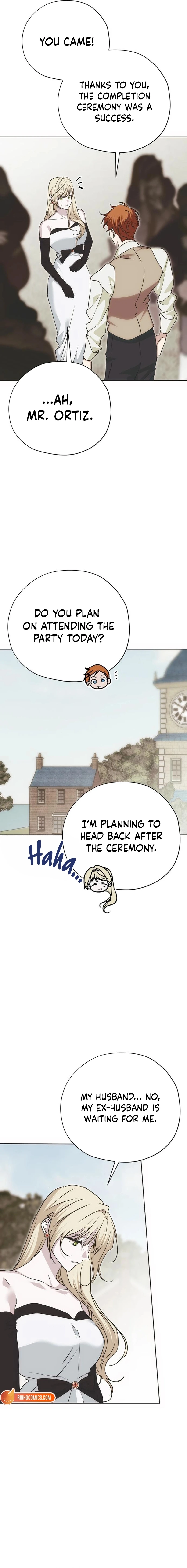 Read Moral-less Scandal Manga Online