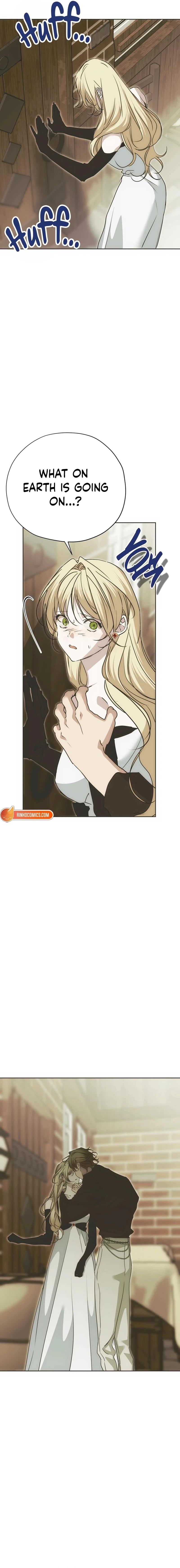 Read Moral-less Scandal Manga Online