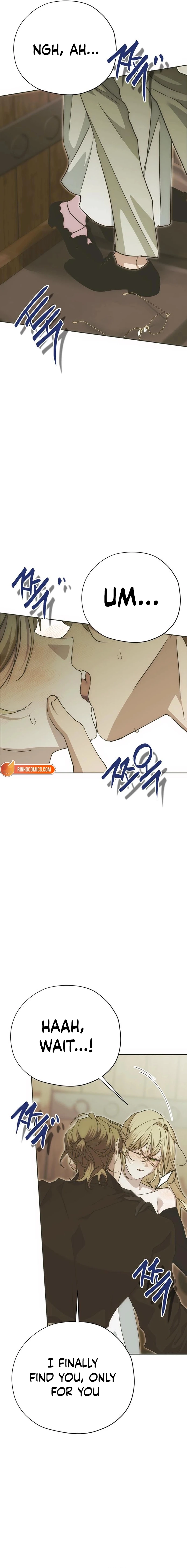 Read Moral-less Scandal Manga Online