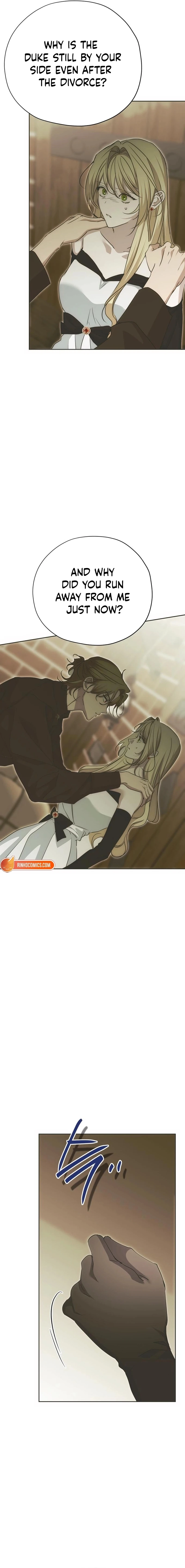 Read Moral-less Scandal Manga Online