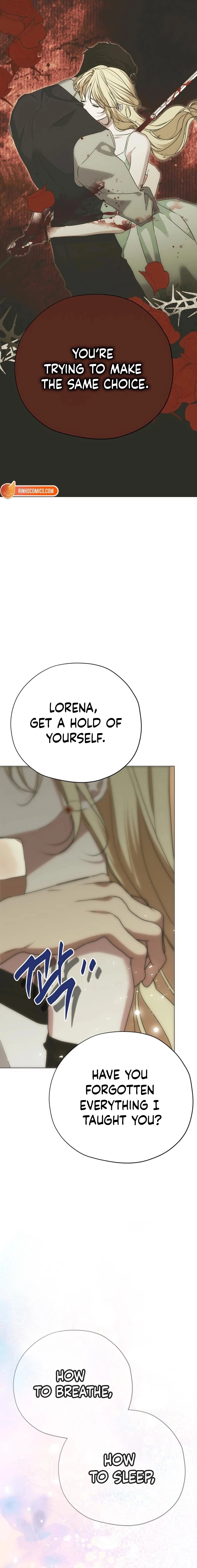 Read Moral-less Scandal Manga Online