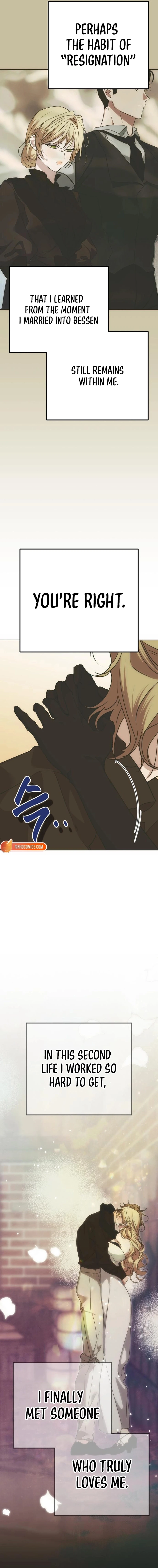 Read Moral-less Scandal Manga Online