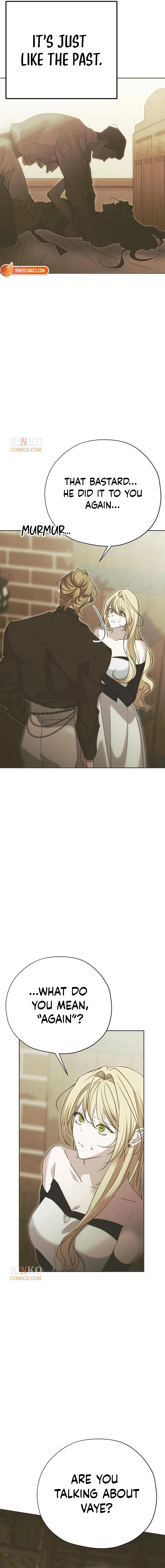 Read Moral-less Scandal Manga Online