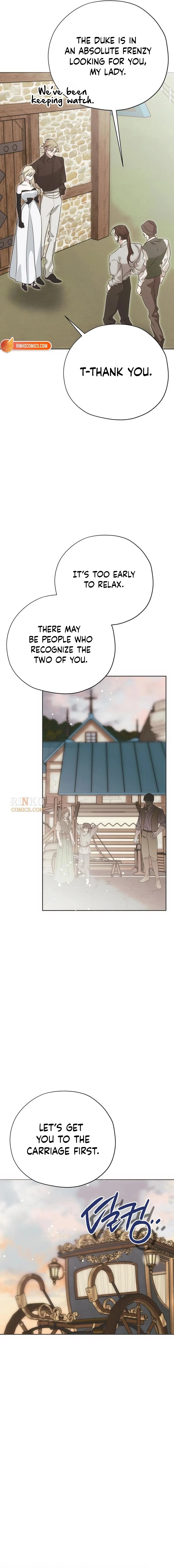 Read Moral-less Scandal Manga Online