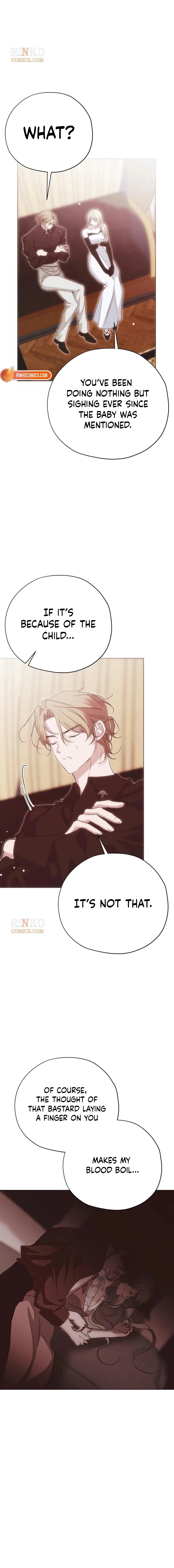 Read Moral-less Scandal Manga Online