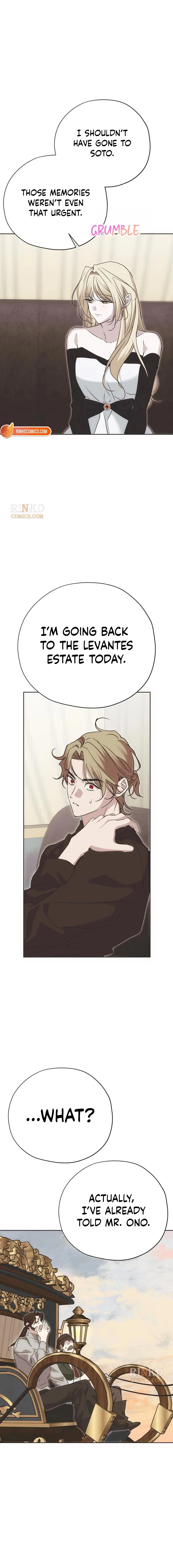 Read Moral-less Scandal Manga Online