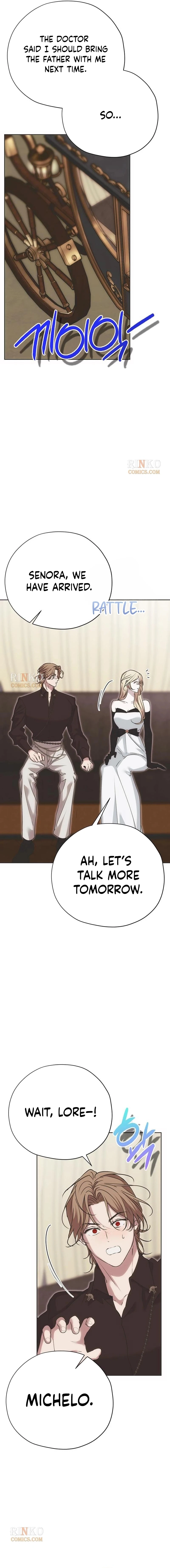 Read Moral-less Scandal Manga Online