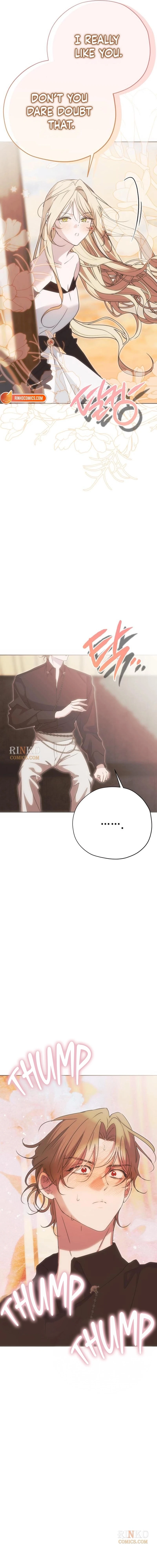 Read Moral-less Scandal Manga Online