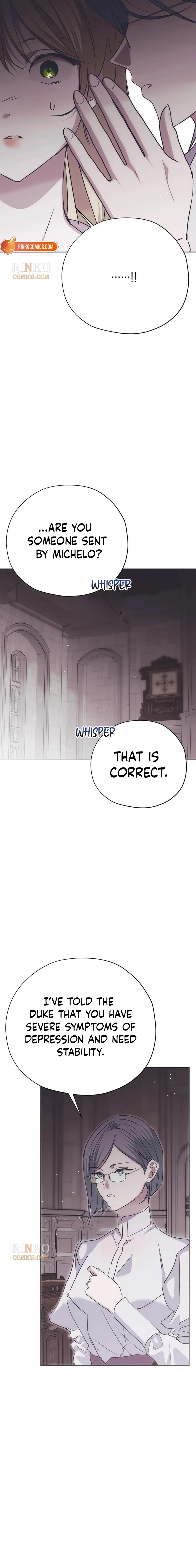 Read Moral-less Scandal Manga Online