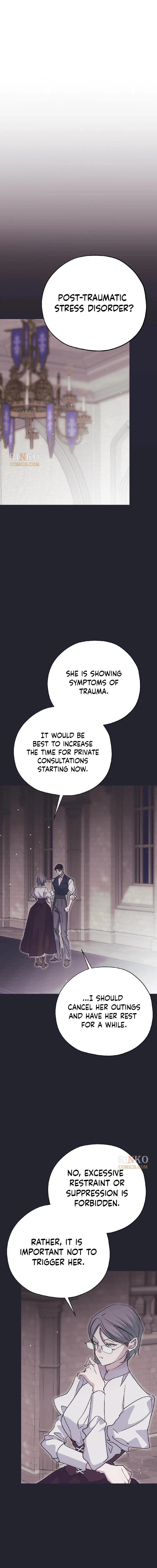Read Moral-less Scandal Manga Online