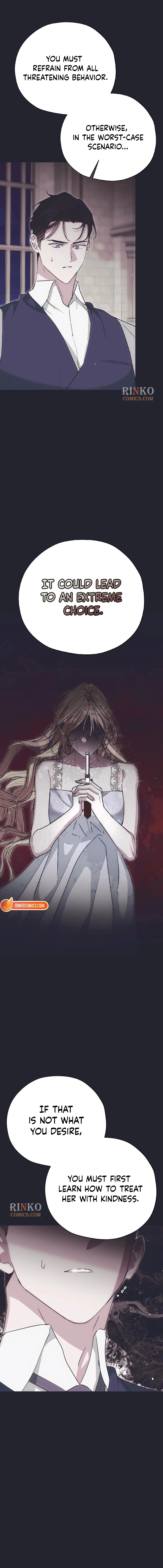 Read Moral-less Scandal Manga Online
