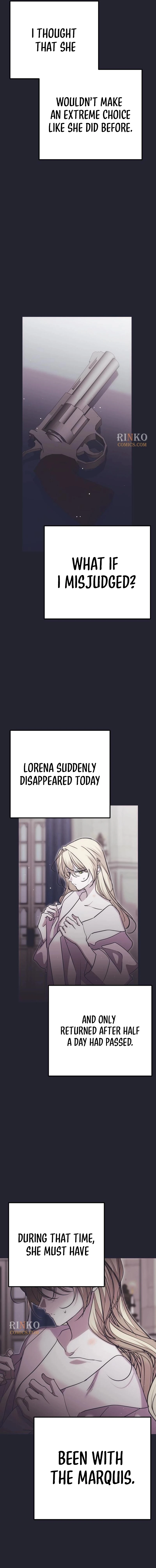 Read Moral-less Scandal Manga Online