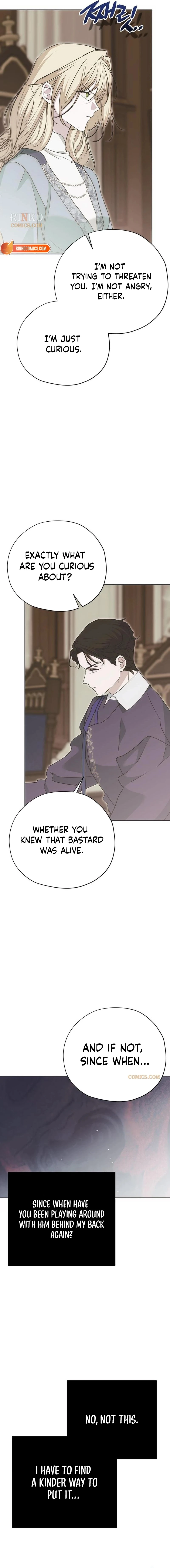 Read Moral-less Scandal Manga Online