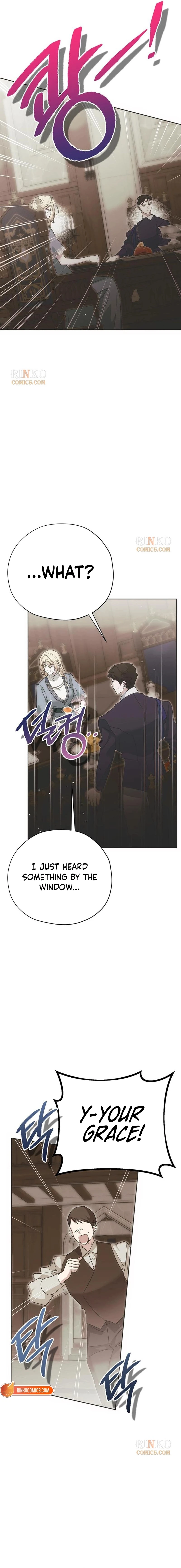 Read Moral-less Scandal Manga Online