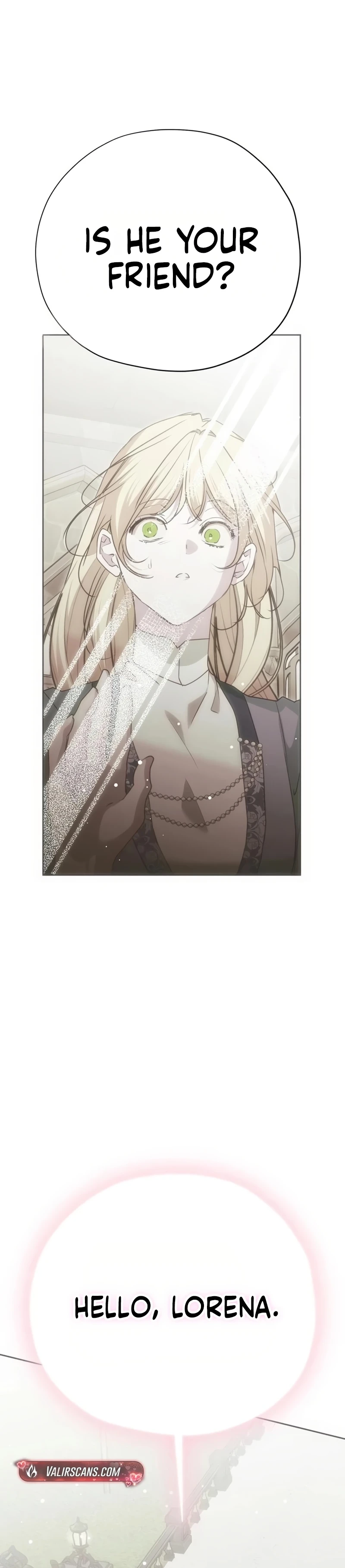 Read Moral-less Scandal Manga Online