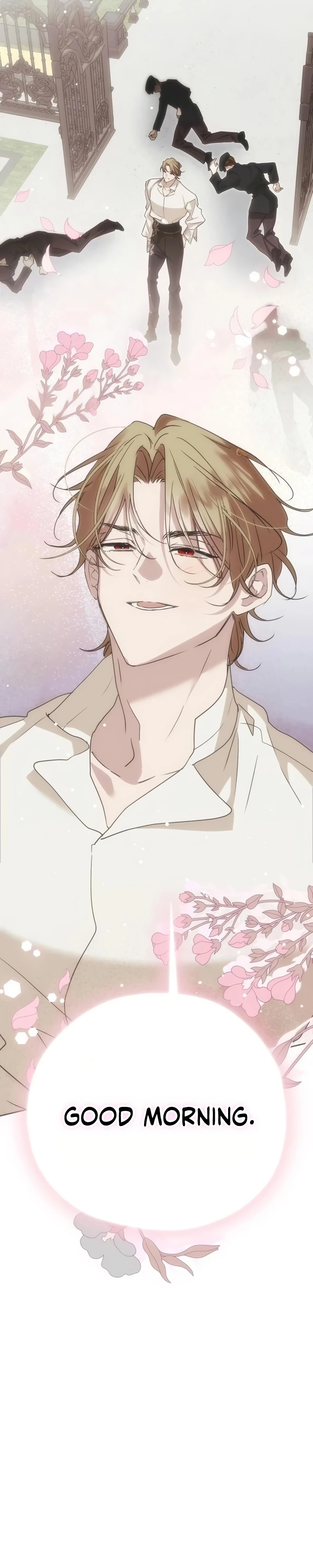 Read Moral-less Scandal Manga Online
