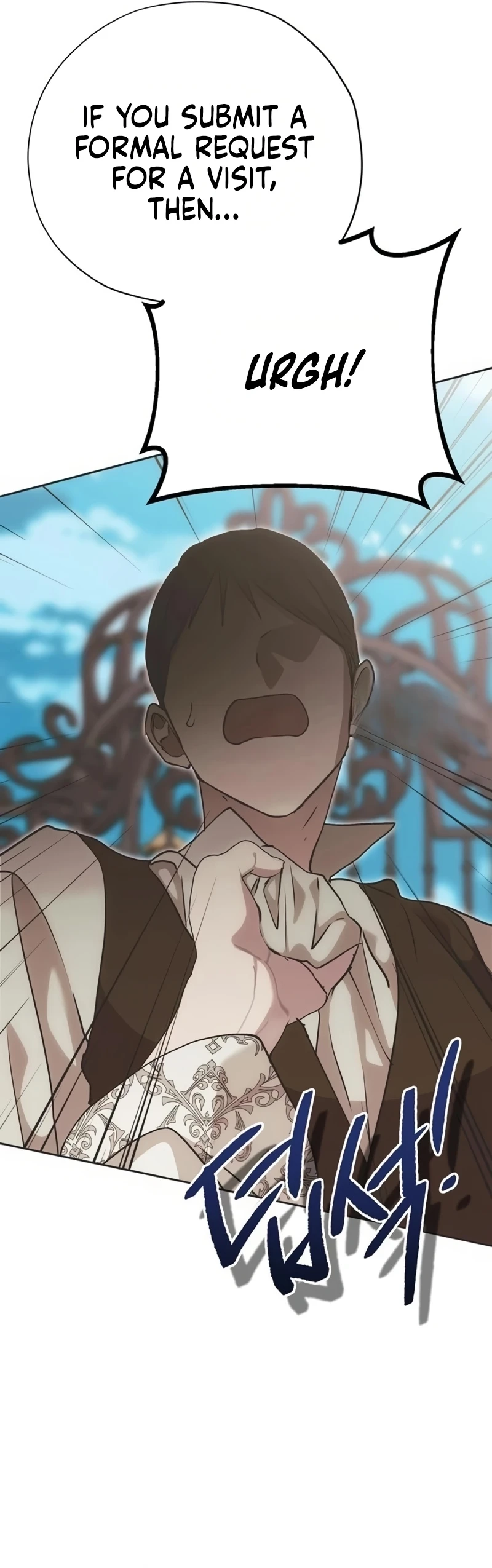 Read Moral-less Scandal Manga Online