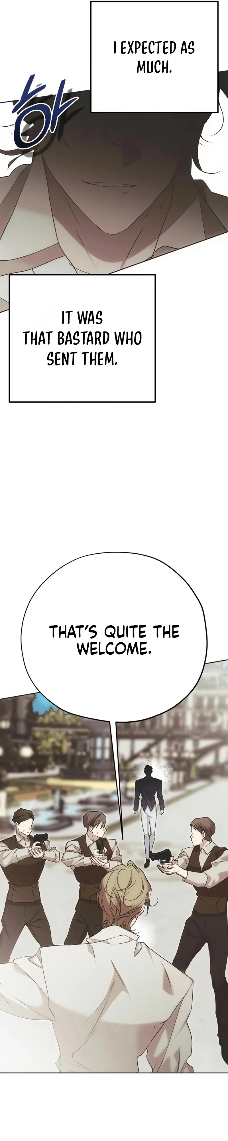 Read Moral-less Scandal Manga Online