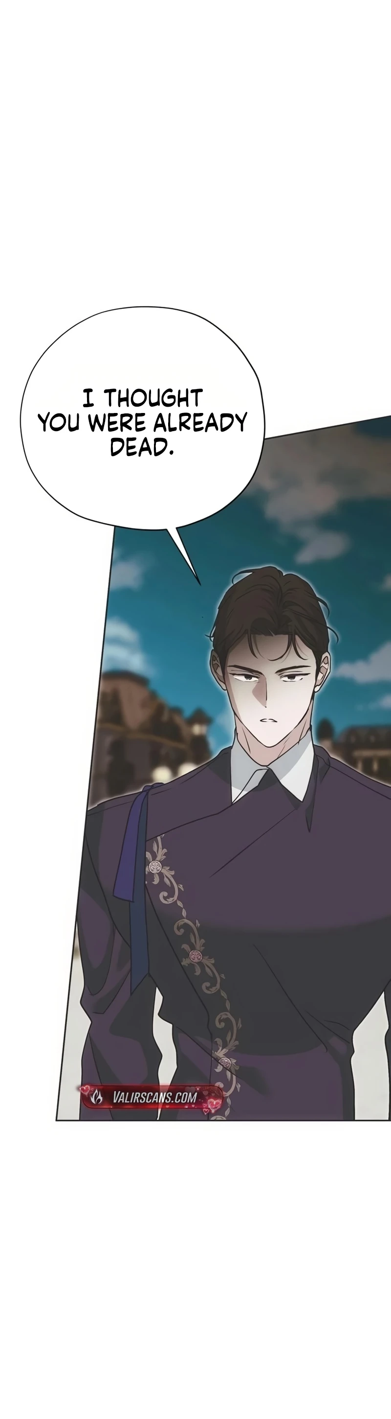 Read Moral-less Scandal Manga Online