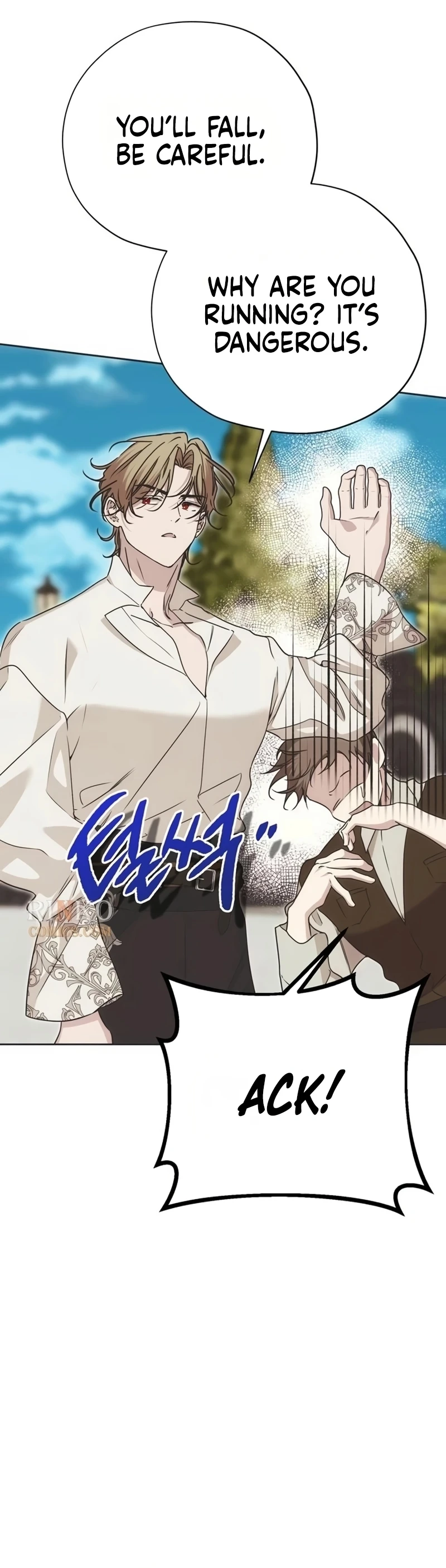 Read Moral-less Scandal Manga Online