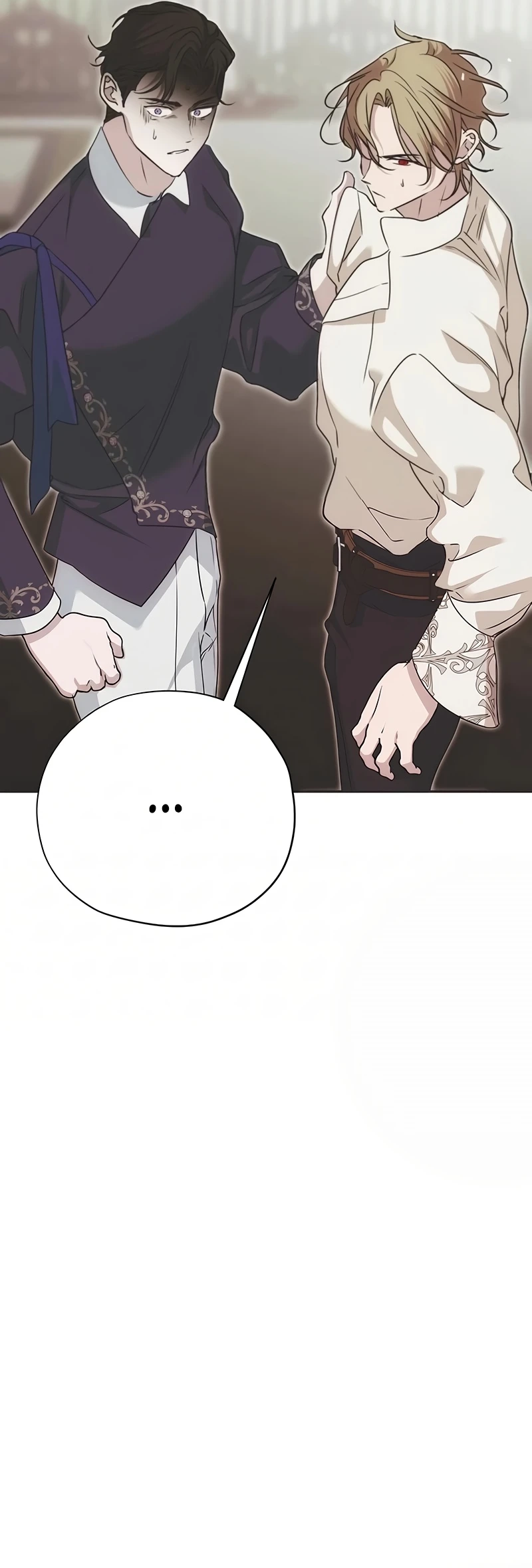 Read Moral-less Scandal Manga Online