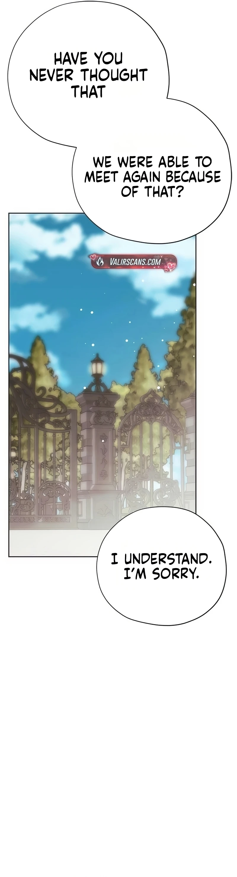 Read Moral-less Scandal Manga Online