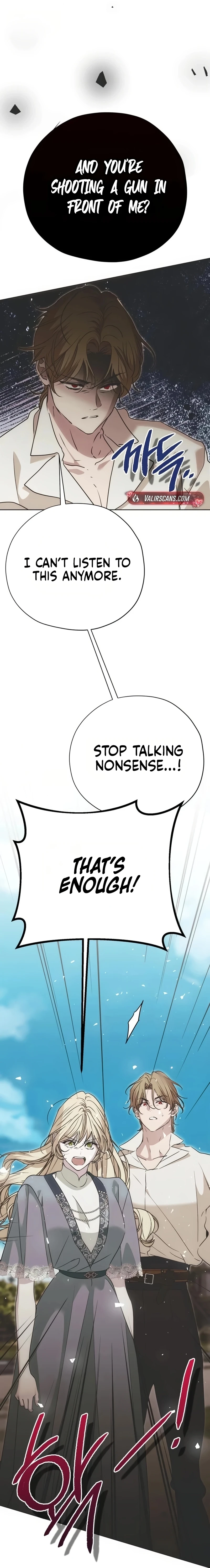 Read Moral-less Scandal Manga Online
