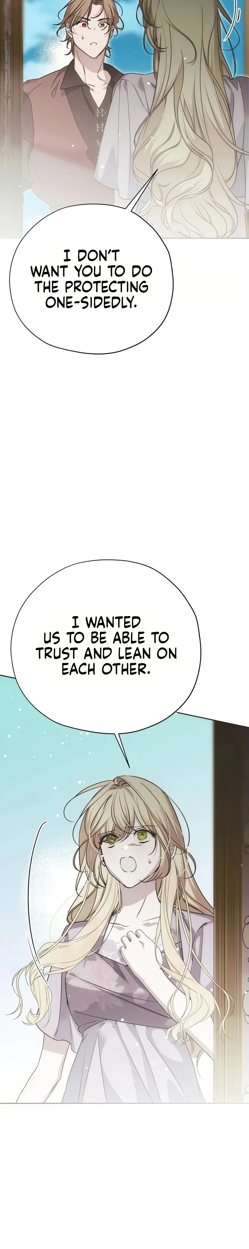 Read Moral-less Scandal Manga Online