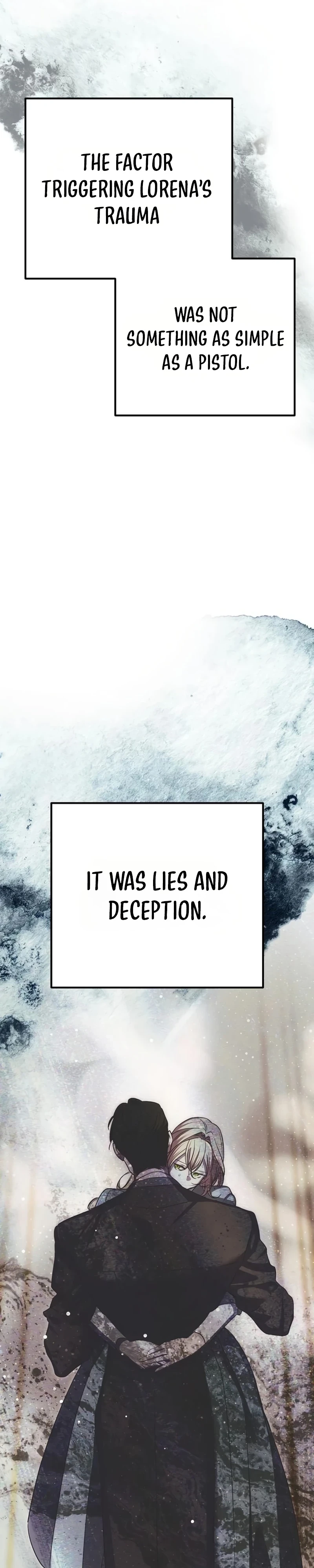 Read Moral-less Scandal Manga Online