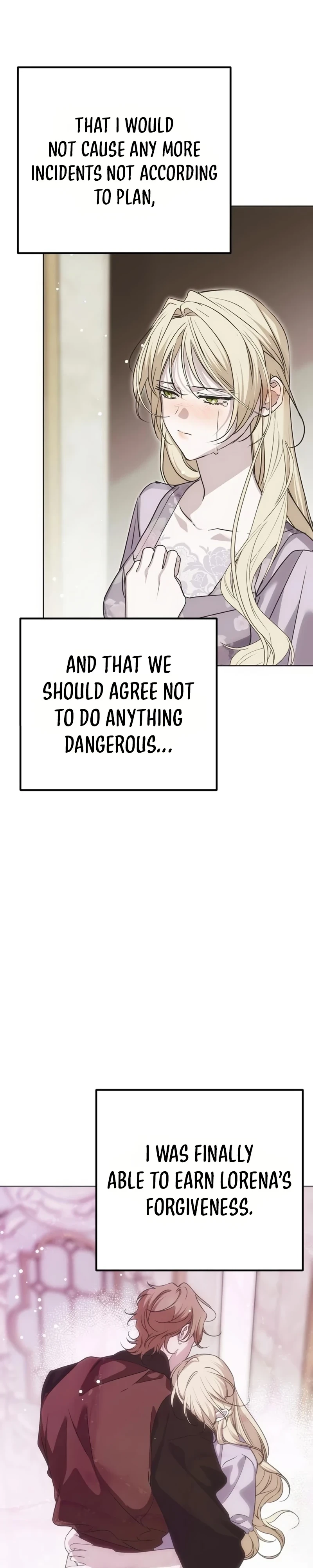 Read Moral-less Scandal Manga Online