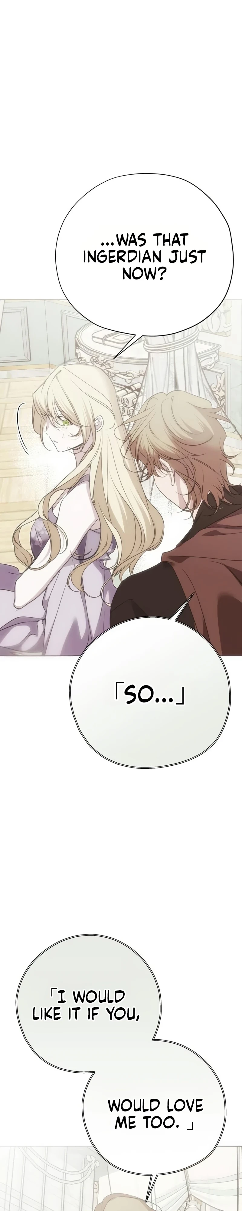 Read Moral-less Scandal Manga Online
