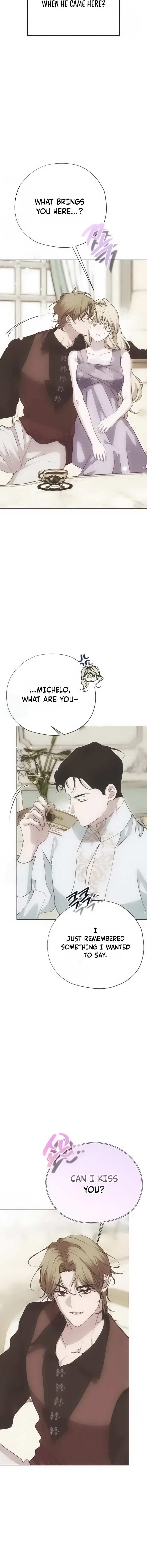 Read Moral-less Scandal Manga Online