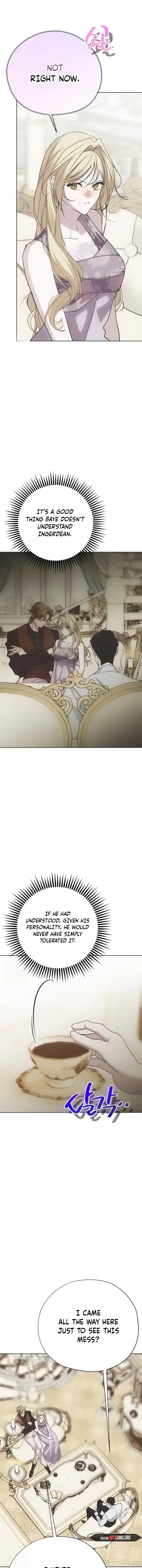 Read Moral-less Scandal Manga Online