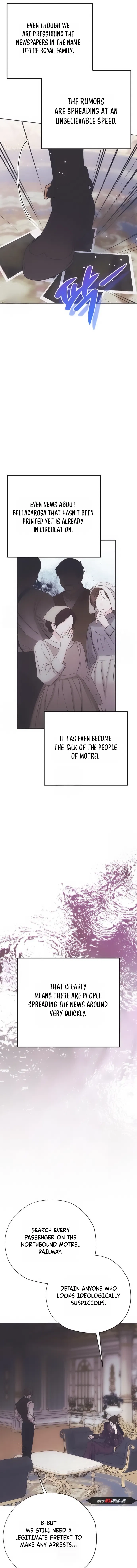 Read Moral-less Scandal Manga Online