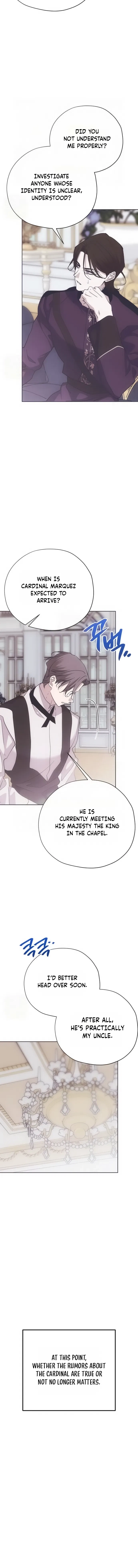 Read Moral-less Scandal Manga Online